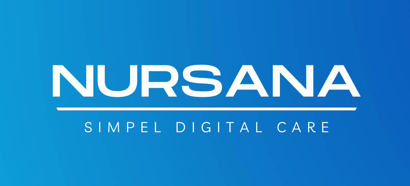NURSANA – Simpel Digital Care
