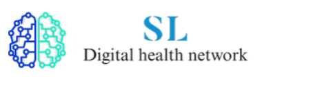 SL Digital Health Network Logo